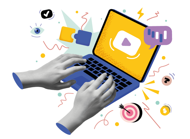 Soluções multimédia